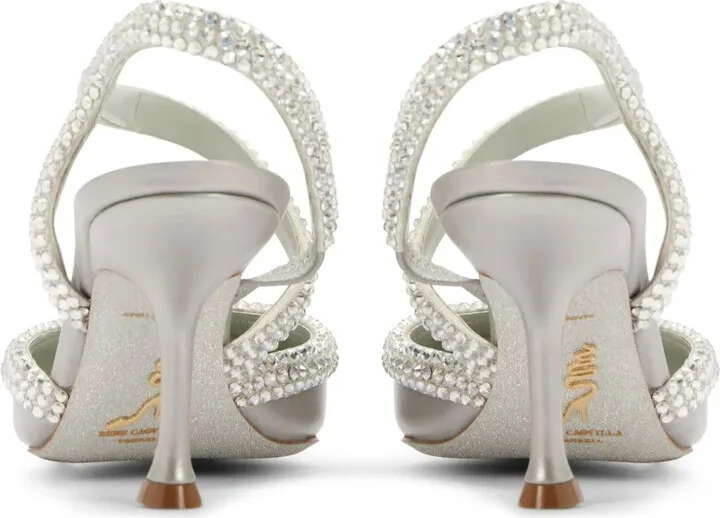 95mm Lidia pumps - Image 3