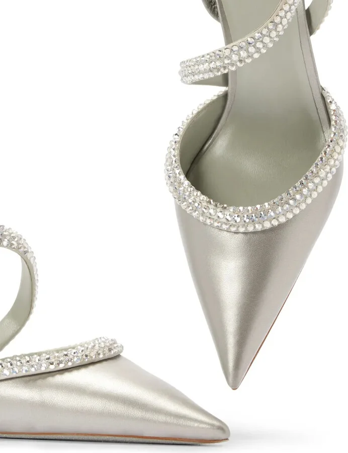95mm Lidia pumps - Image 4