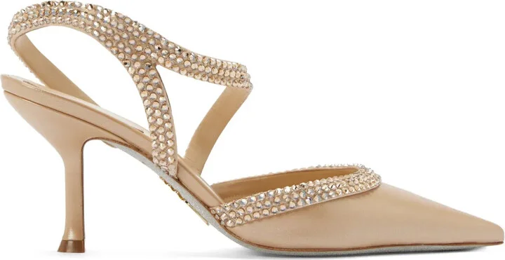 95mm Lidia pumps