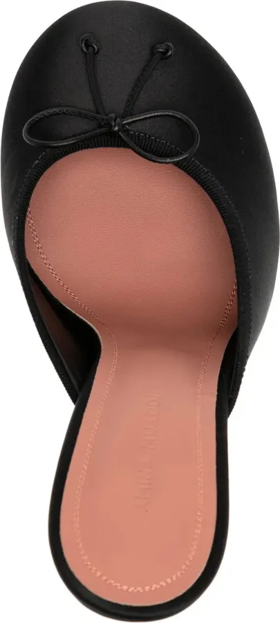 95mm Lila mules - Image 4