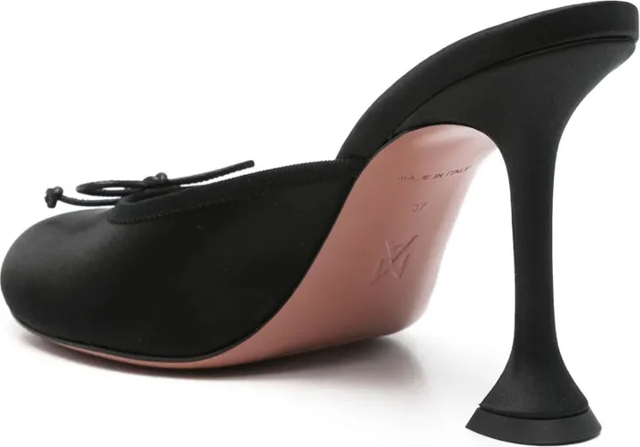 95mm Lila mules - Image 3