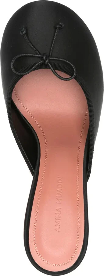 95mm Lila mules - Image 4