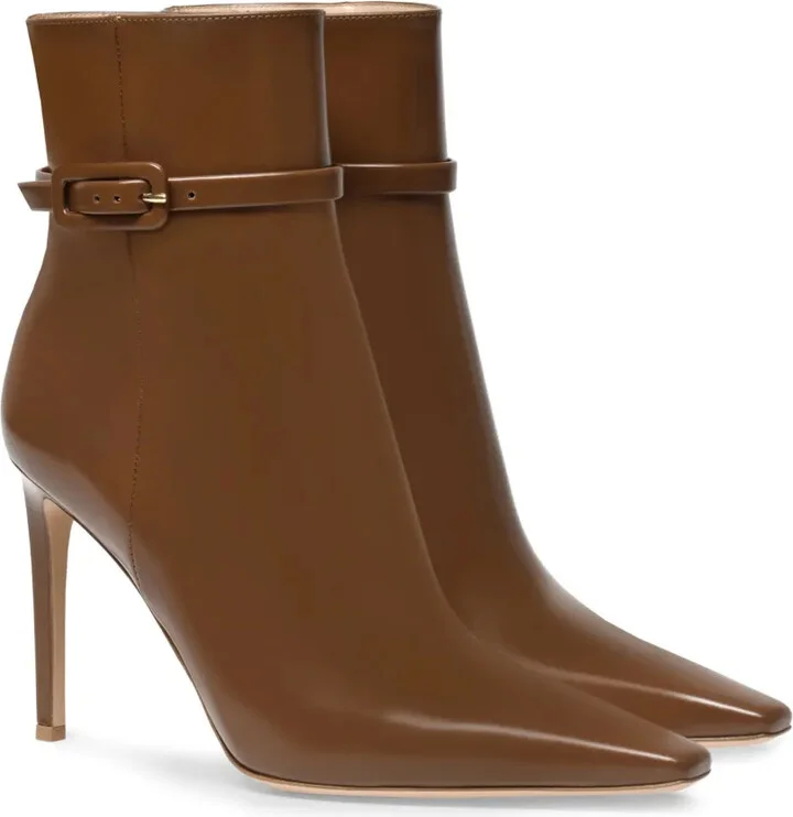 95mm Lindsay boots - Image 2