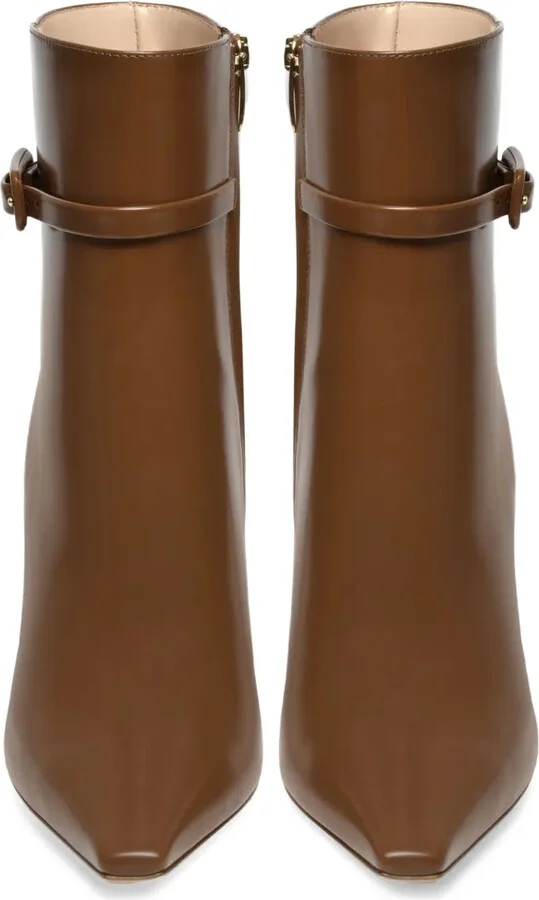 95mm Lindsay boots - Image 4