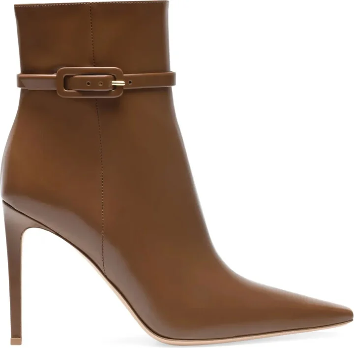 95mm Lindsay boots