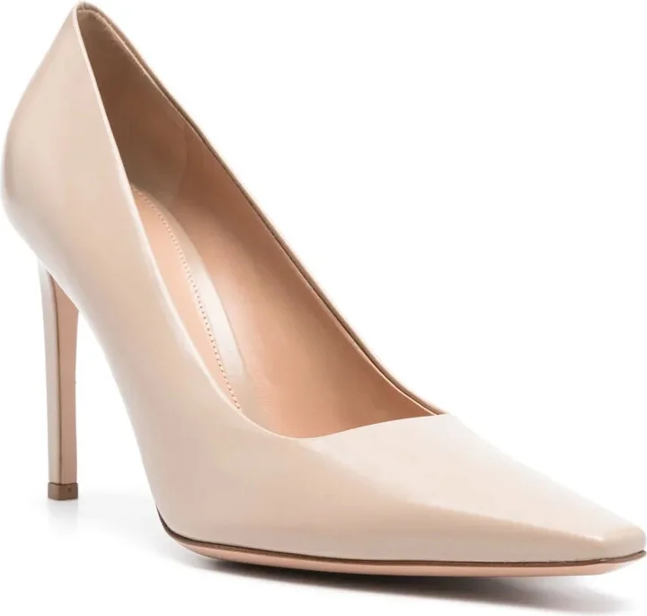 95mm Lindsay pumps - Image 2