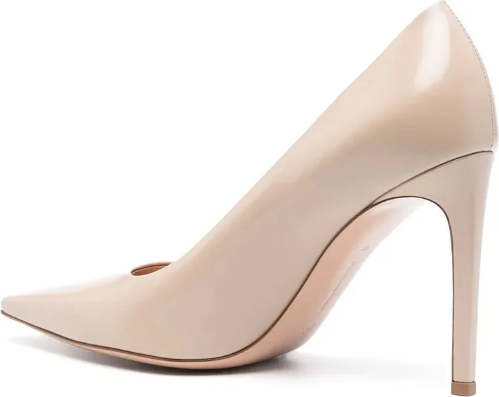 95mm Lindsay pumps - Image 3