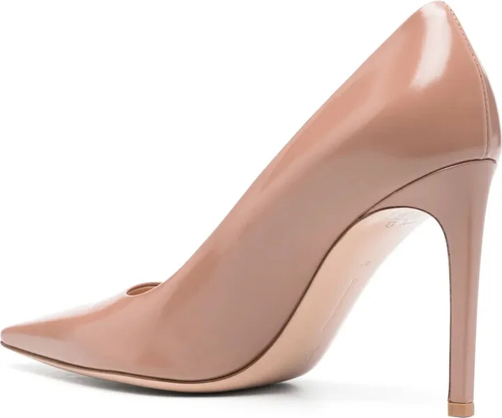 95mm Lindsay pumps - Image 3
