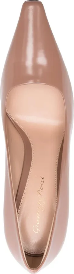 95mm Lindsay pumps - Image 4