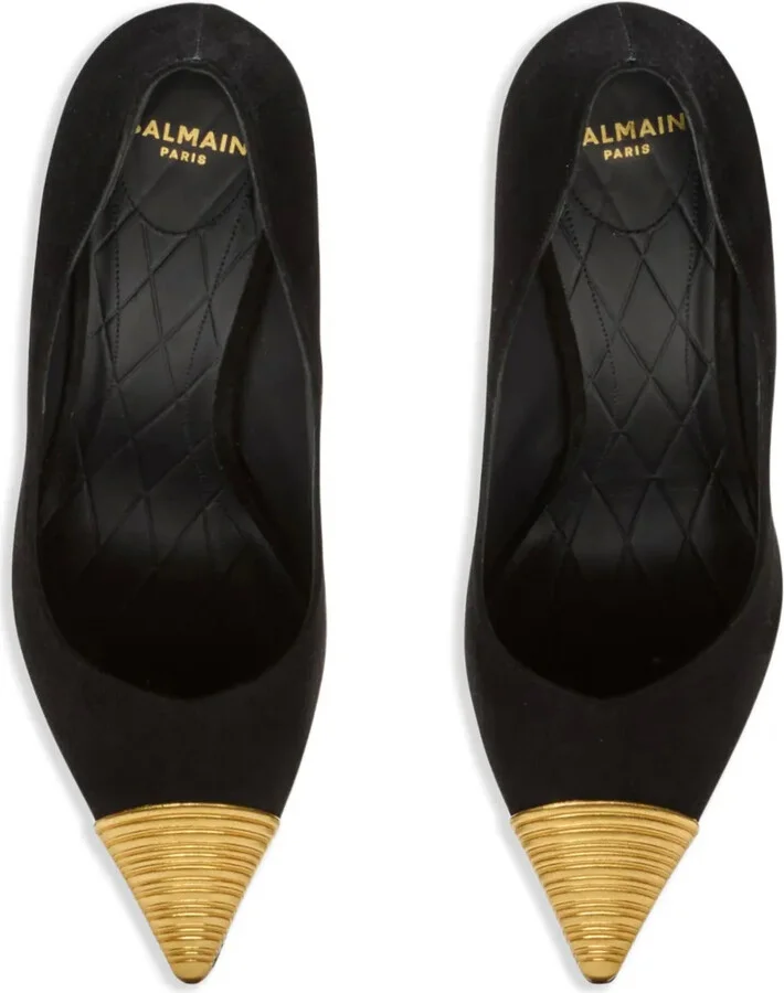 95mm Lipstick pumps - Image 4