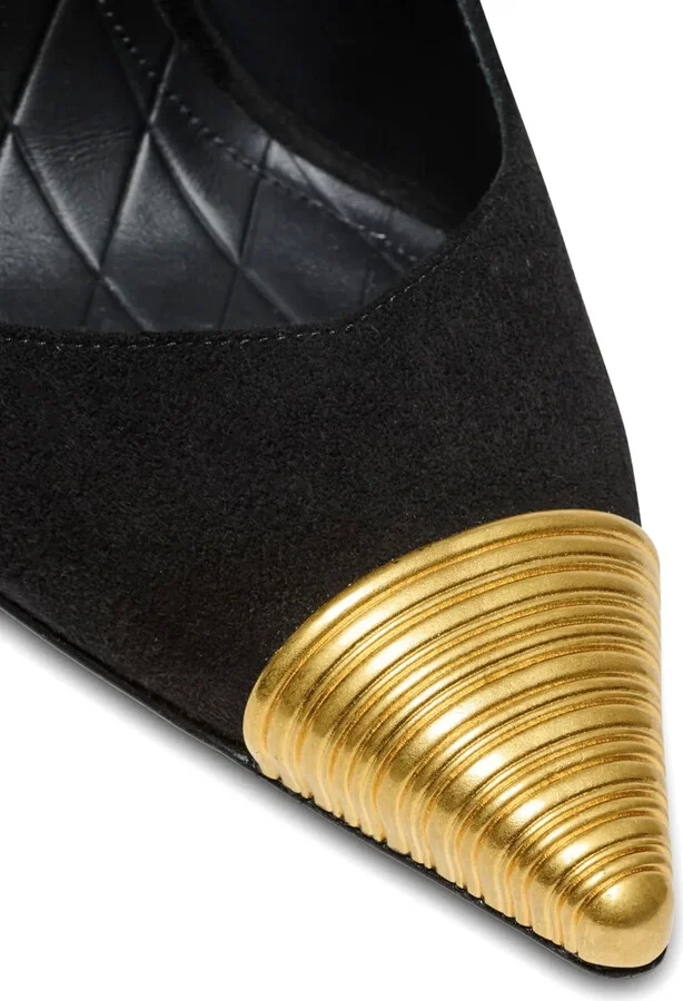 95mm Lipstick pumps - Image 5