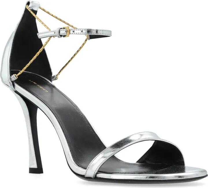 95mm Liquid sandals - Image 2