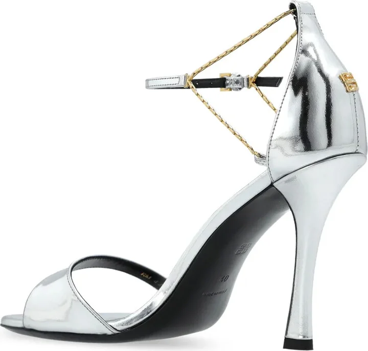 95mm Liquid sandals - Image 3