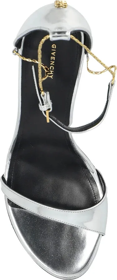 95mm Liquid sandals - Image 4