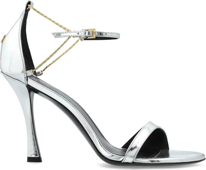 95mm Liquid sandals