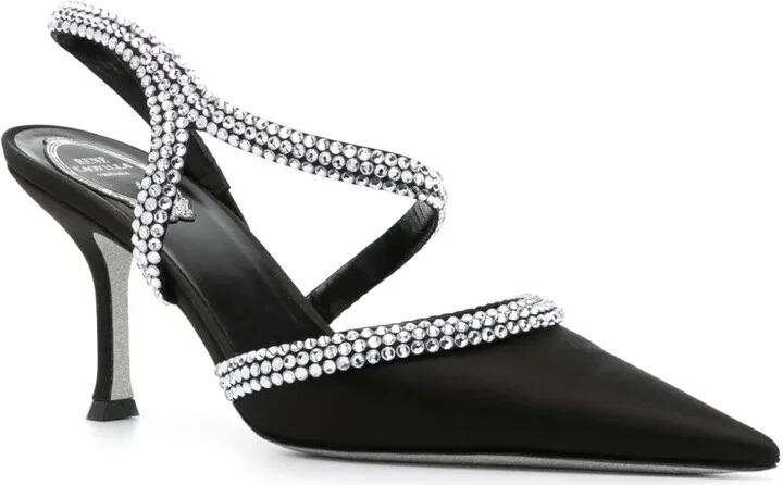 95mm Lisa pumps - Image 2