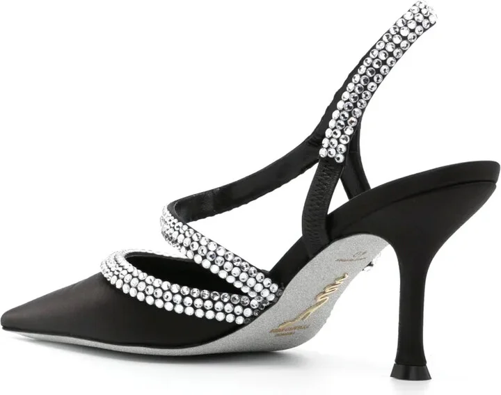 95mm Lisa pumps - Image 3
