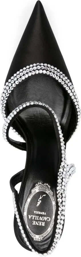 95mm Lisa pumps - Image 4
