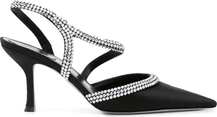95mm Lisa pumps