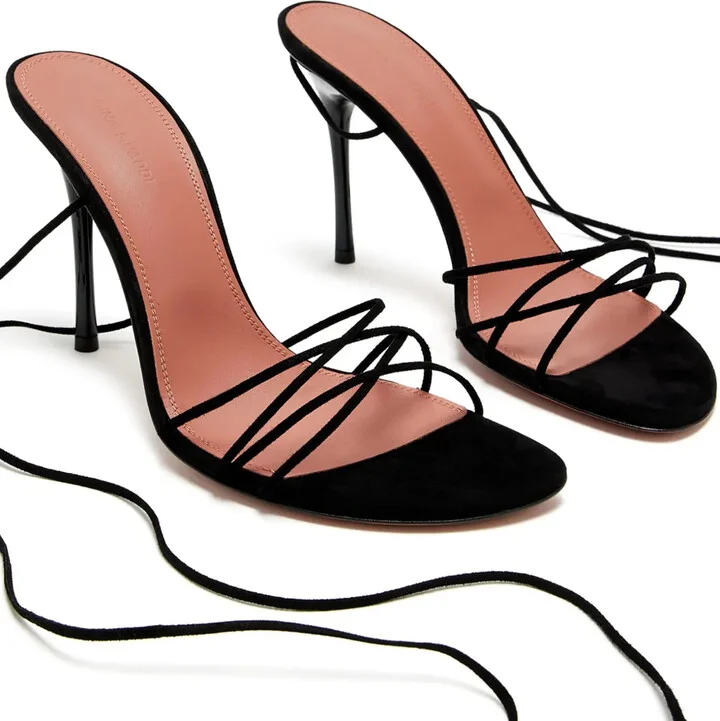 95mm Lori sandals - Image 2