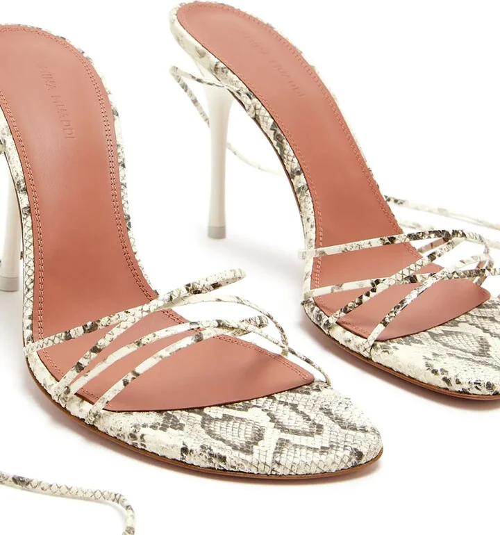 95mm Lori sandals - Image 2