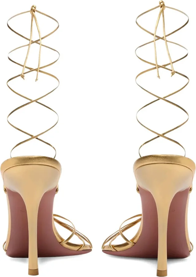 95mm Lori sandals - Image 3