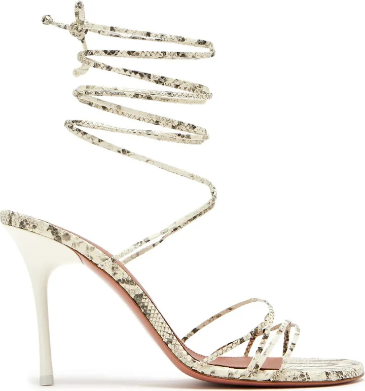 95mm Lori sandals