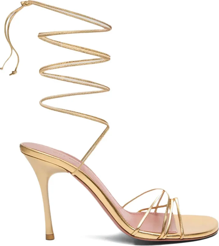 95mm Lori sandals
