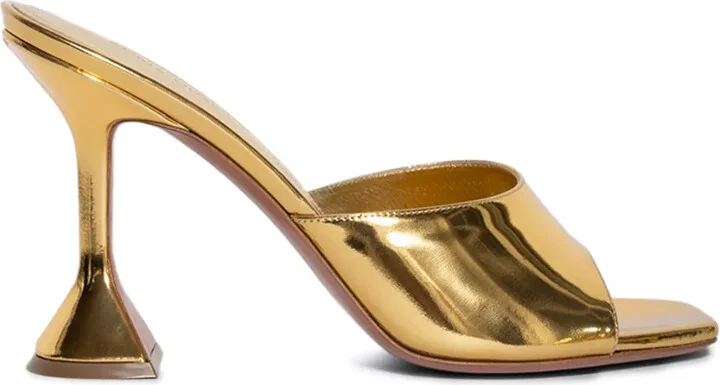 95mm Lupita mules - Image 2