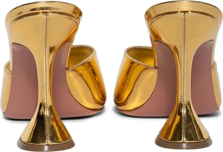95mm Lupita mules - Image 3