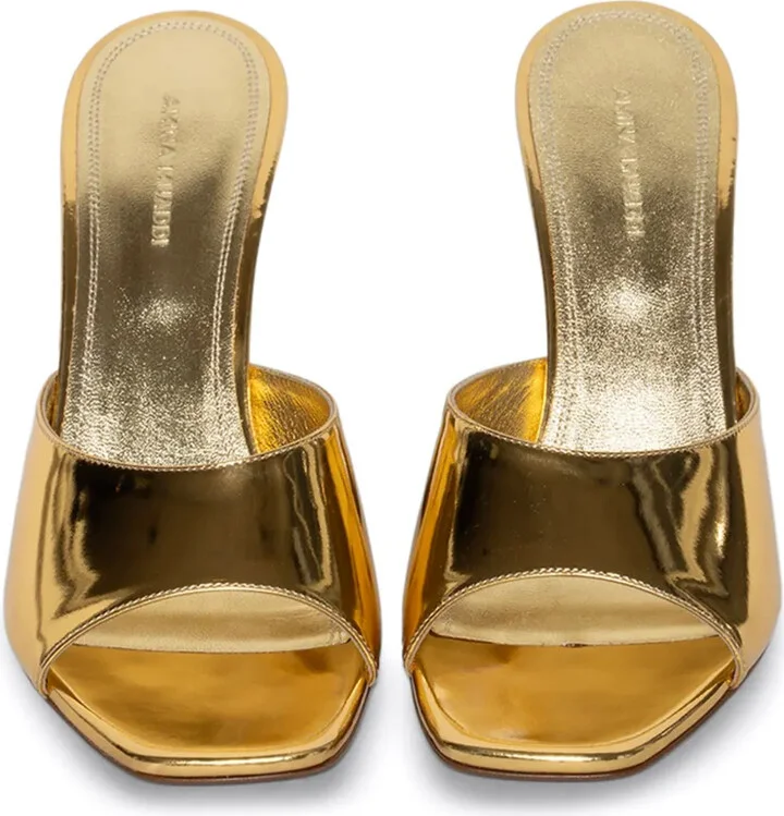 95mm Lupita mules - Image 4