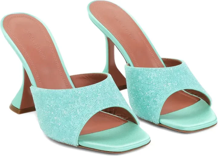 95mm Lupita mules - Image 2