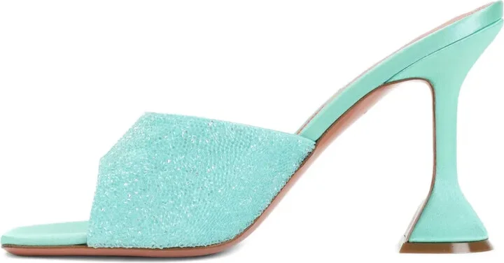 95mm Lupita mules - Image 3
