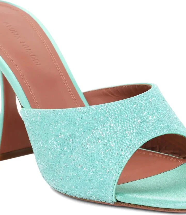 95mm Lupita mules - Image 4
