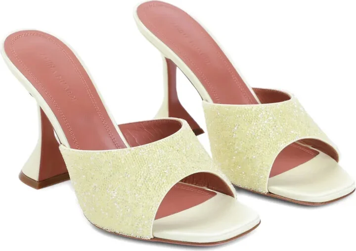 95mm Lupita mules - Image 2