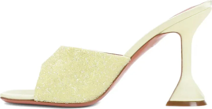 95mm Lupita mules - Image 3