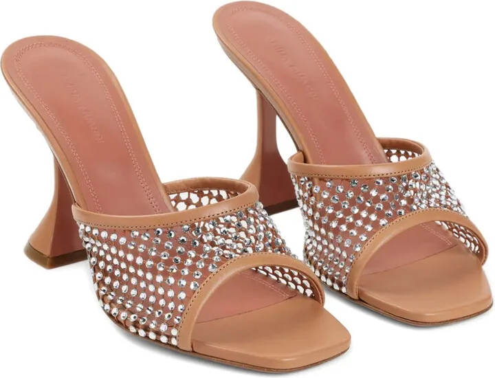 95mm Lupita mules - Image 2