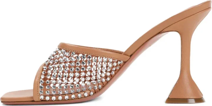 95mm Lupita mules - Image 3