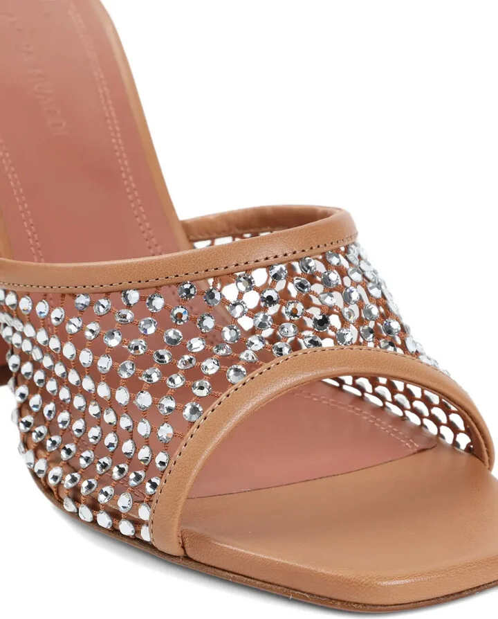 95mm Lupita mules - Image 4