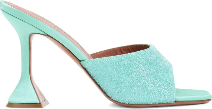 95mm Lupita mules