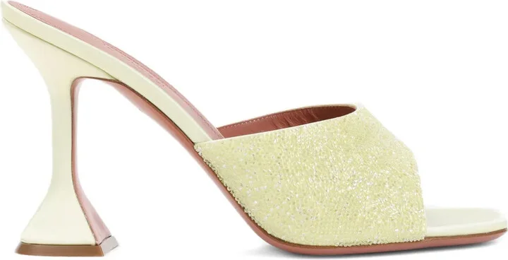95mm Lupita mules