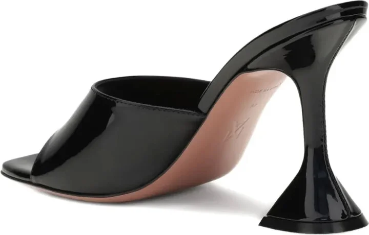 95mm Lupita open-toe sandals - Image 3