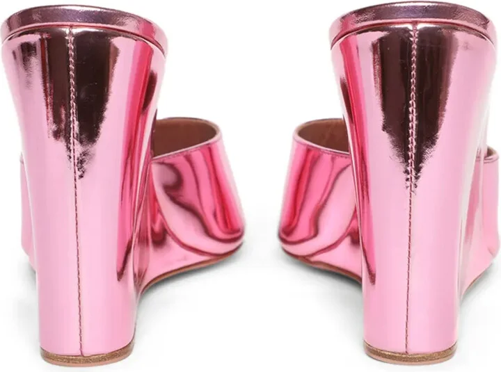 95mm Lupita sandals - Image 2