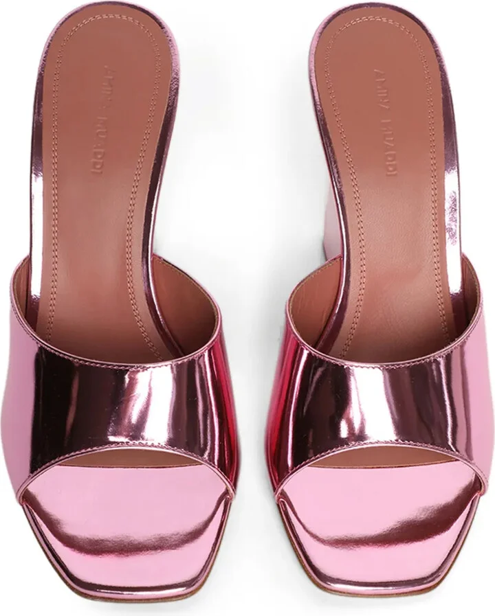 95mm Lupita sandals - Image 3