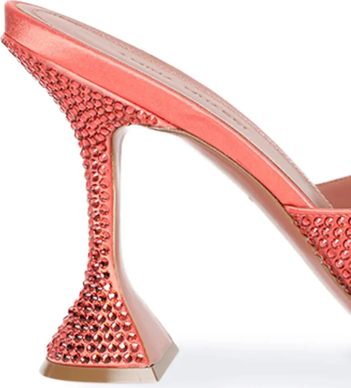 95mm Lupita sandals - Image 2