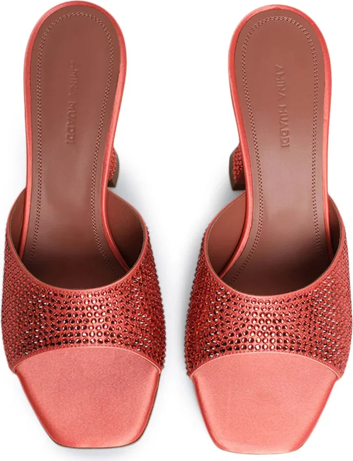 95mm Lupita sandals - Image 4