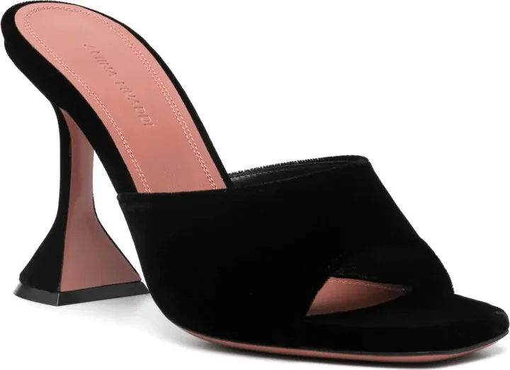 95mm Lupita sandals - Image 2