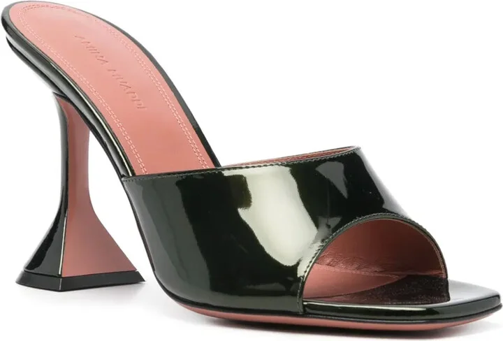95mm Lupita sandals - Image 2