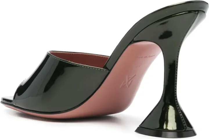 95mm Lupita sandals - Image 3