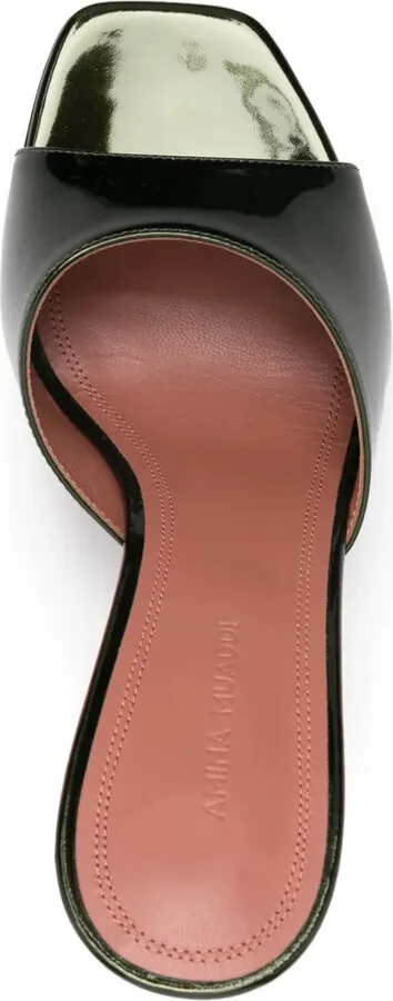 95mm Lupita sandals - Image 4